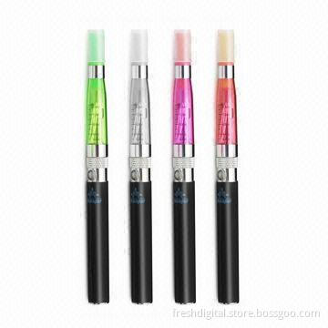 Colourful CE5 Atomizers with Replaceable Coil, Holds Up to 1.6mL Liquid